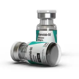 Stanolab-50