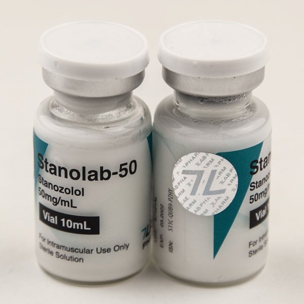 Stanolab-50 Stanolab-50