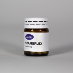 Stanoplex 10