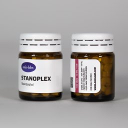 Stanoplex 10