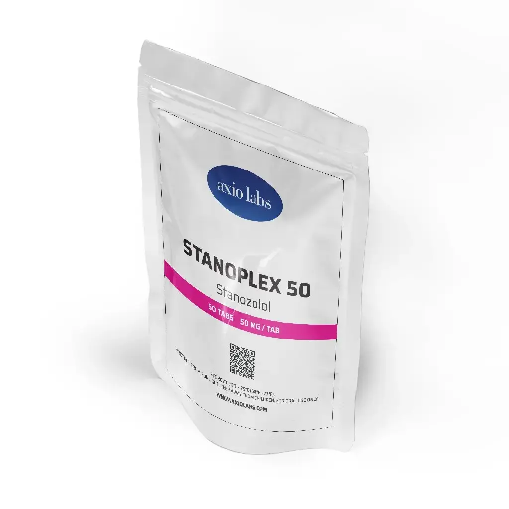 Stanoplex 50mg
