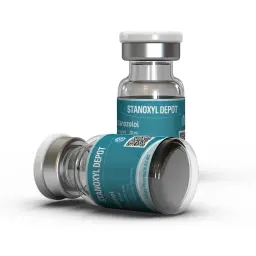 Stanoxyl Depot 50mg