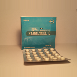 Stanozolol 10 - Stanozolol - Ice Pharmaceuticals Stanozolol 10 - Stanozolol - Ice Pharmaceuticals