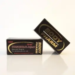 Stanozolol-Inject