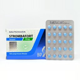 Strombafort 10 mg