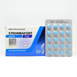 Strombafort 50 mg