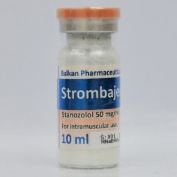 Strombaject 10ml