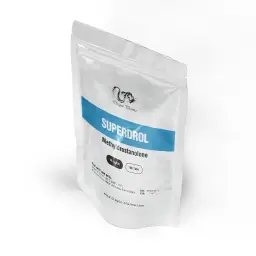 Superdrol 10mg