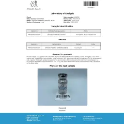 Superdrol Inj 40mg