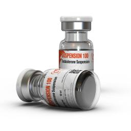 Suspension 100 - Testosterone Suspension - Dragon Pharma, Europe