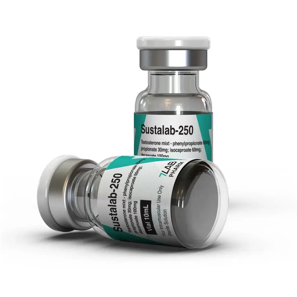 Sustalab-250
