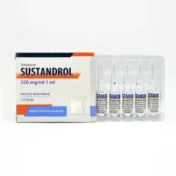 Sustamed 250 -Sustandrol