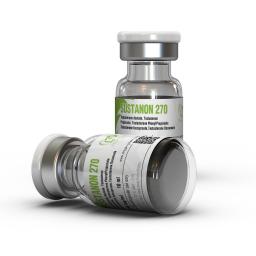 Sustanon 270 - Testosterone Acetate - Dragon Pharma, Europe