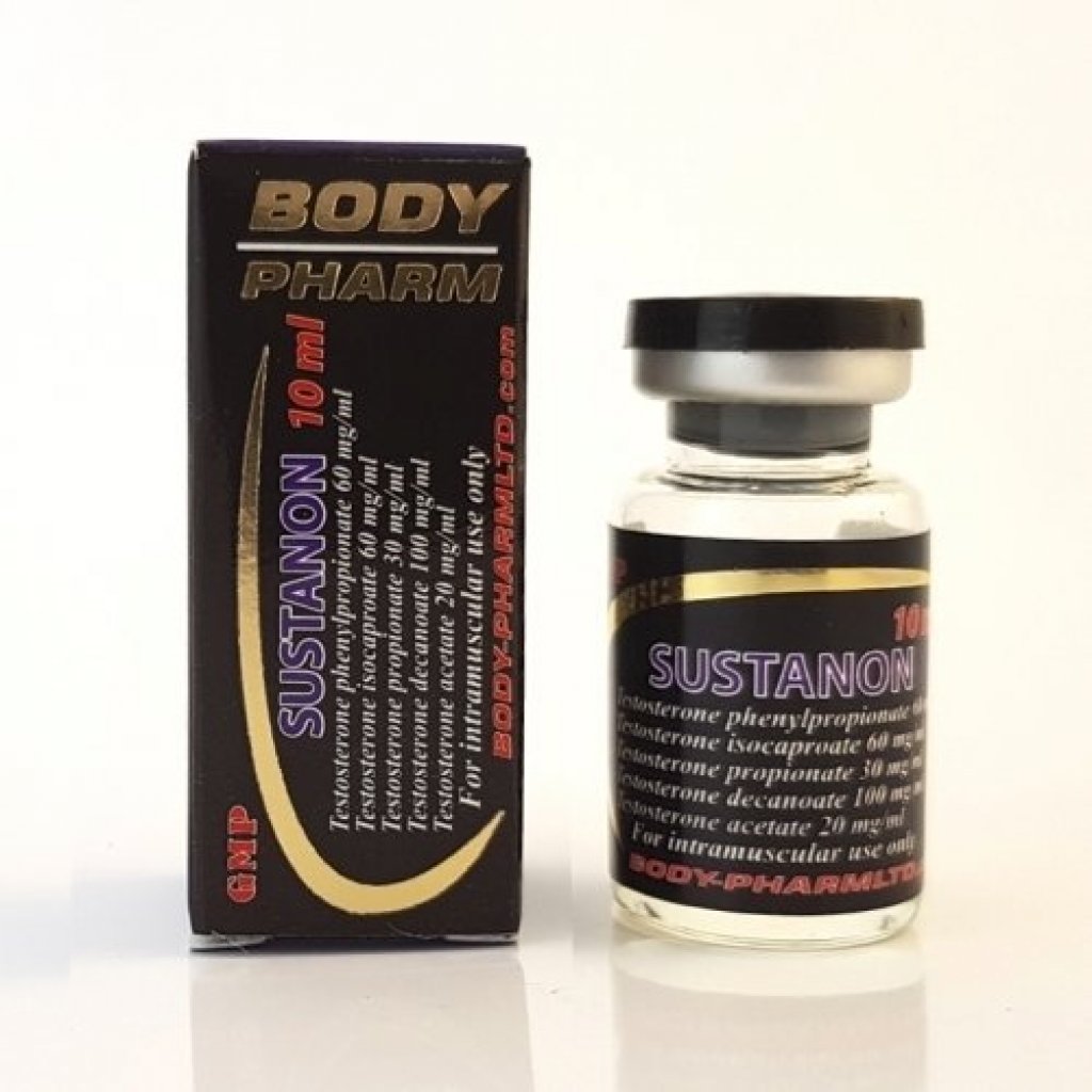Sustanon Sustanon