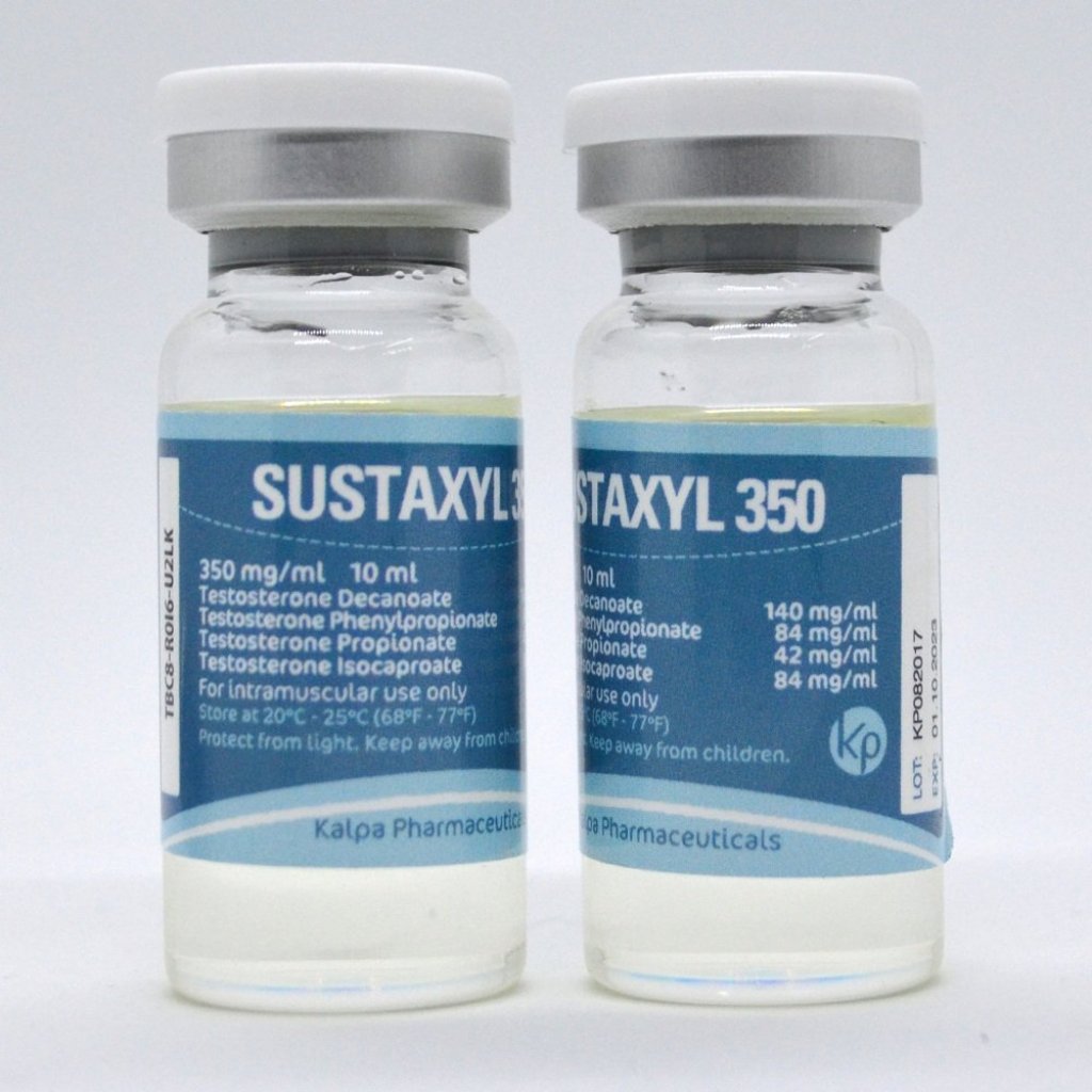 Sustaxyl 350 Sustaxyl 350