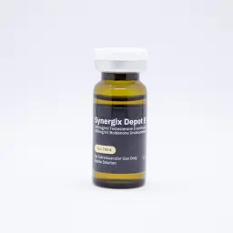 Synergix Depot E 400
