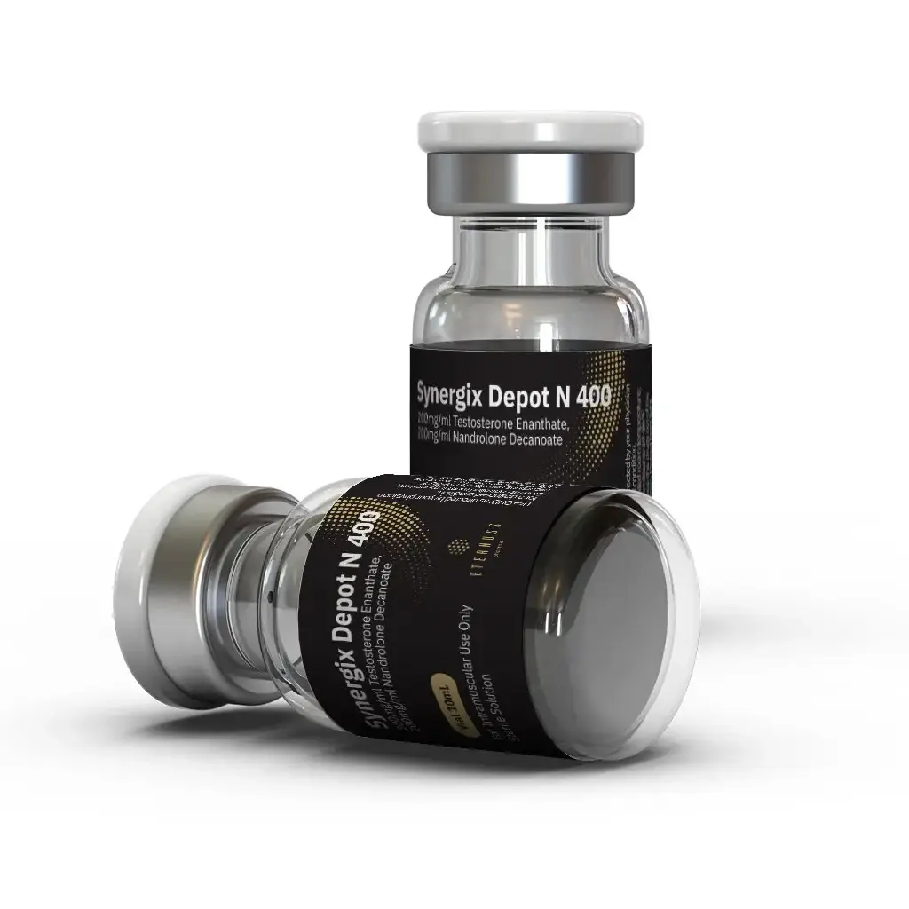 Synergix Depot N 400