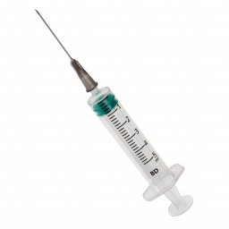 Syringe 5 ml