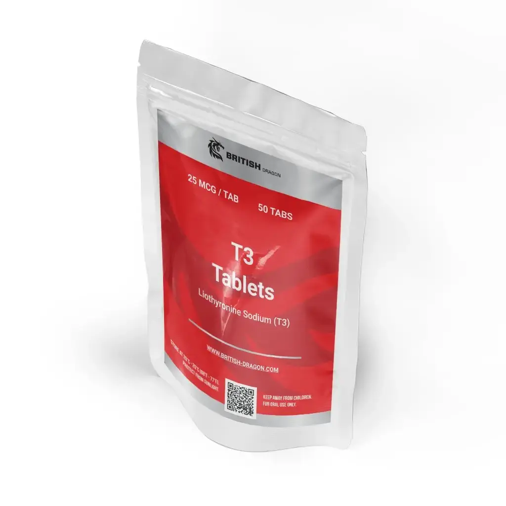 T3 Tablets