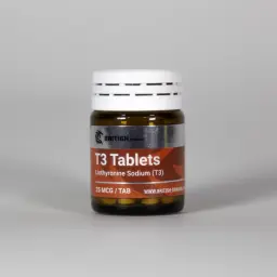 T3 Tablets