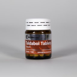 Taldabol