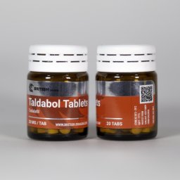 Taldabol