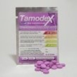 Tamodex