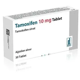 Tamoxifen 10mg (Deva)