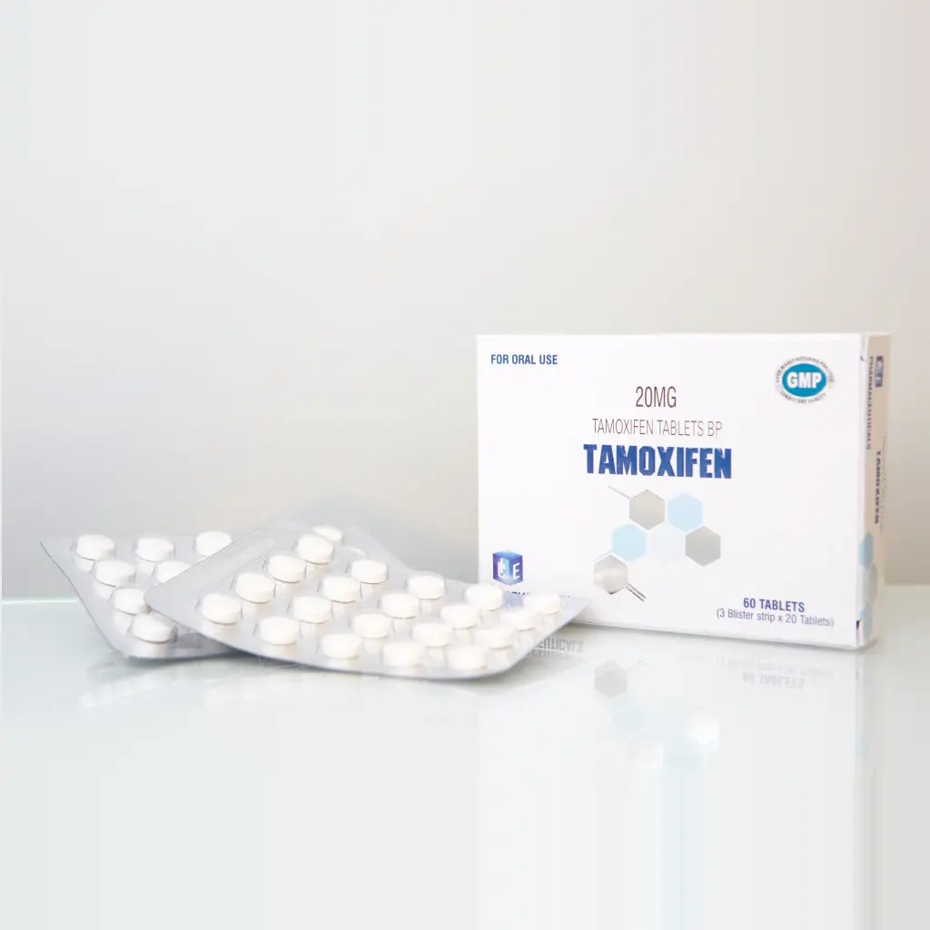 Tamoxifen