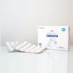 Tamoxifen
