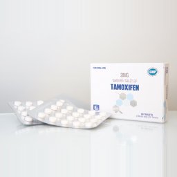 Tamoxifen