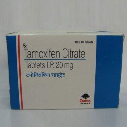 Tamoxifen - - Dabur Pharma Ltd, India Tamoxifen - - Dabur Pharma Ltd, India