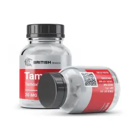 Tamoxifen