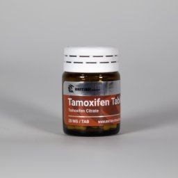Tamoxifen