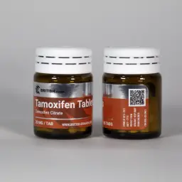 Tamoxifen