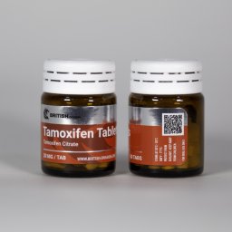 Tamoxifen