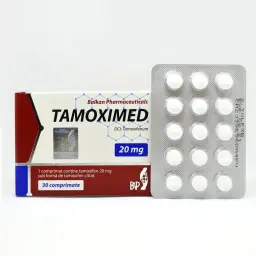 Tamoximed 20