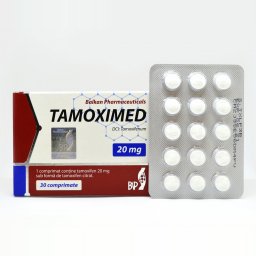 Tamoximed 20