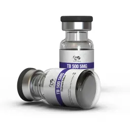TB 500 5mg