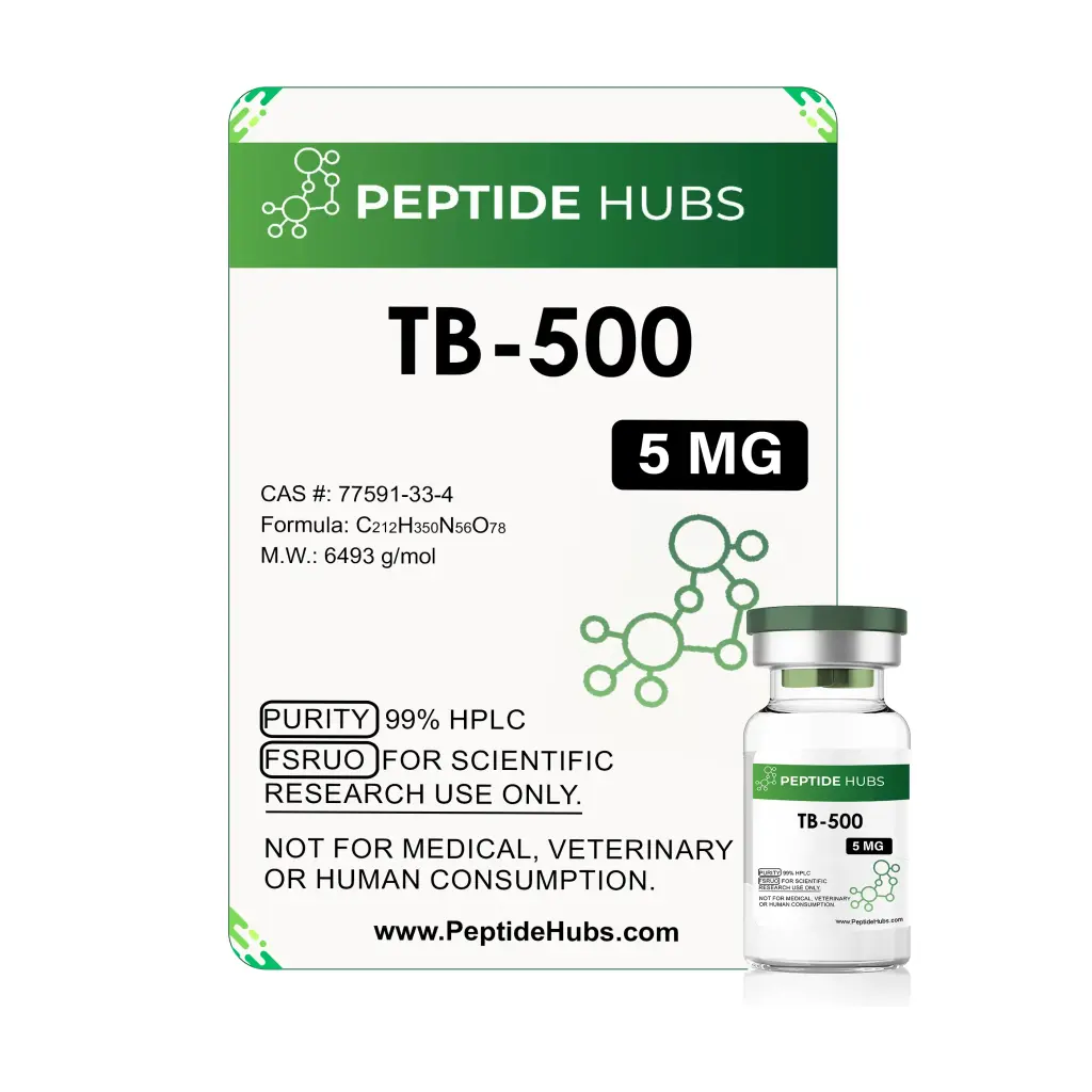 TB 500 5mg