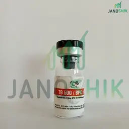TB 500 5mg / BPC 157 5mg