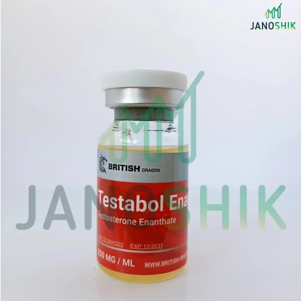 Testabol Enanthate 250