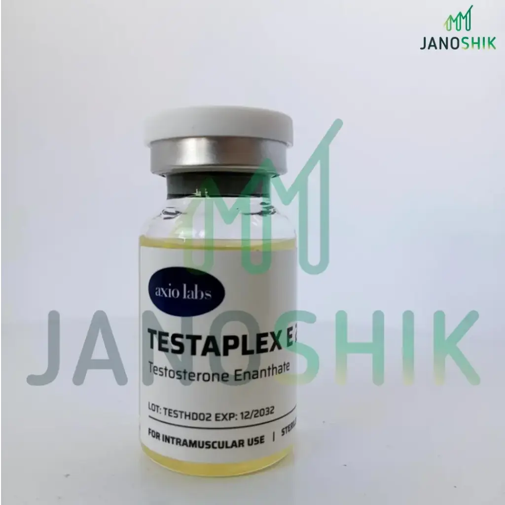 Testaplex E 250