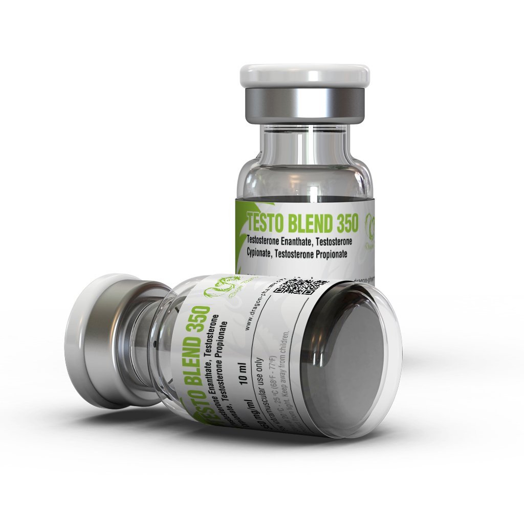 Testo Blend 350 Testo Blend 350