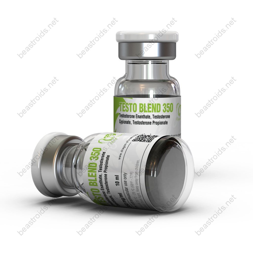 Testo Blend 350 Testo Blend 350