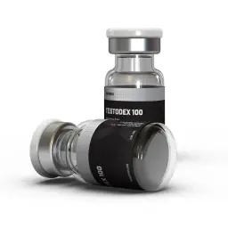Testodex 100