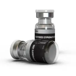 Testodex Cypionate 250