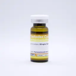 Testodex Cypionate 250
