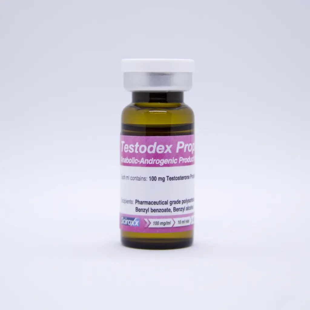 Testodex Propionate 100