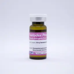 Testodex Propionate 100
